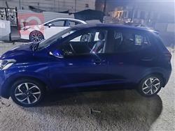 هیۆندای گراند i10